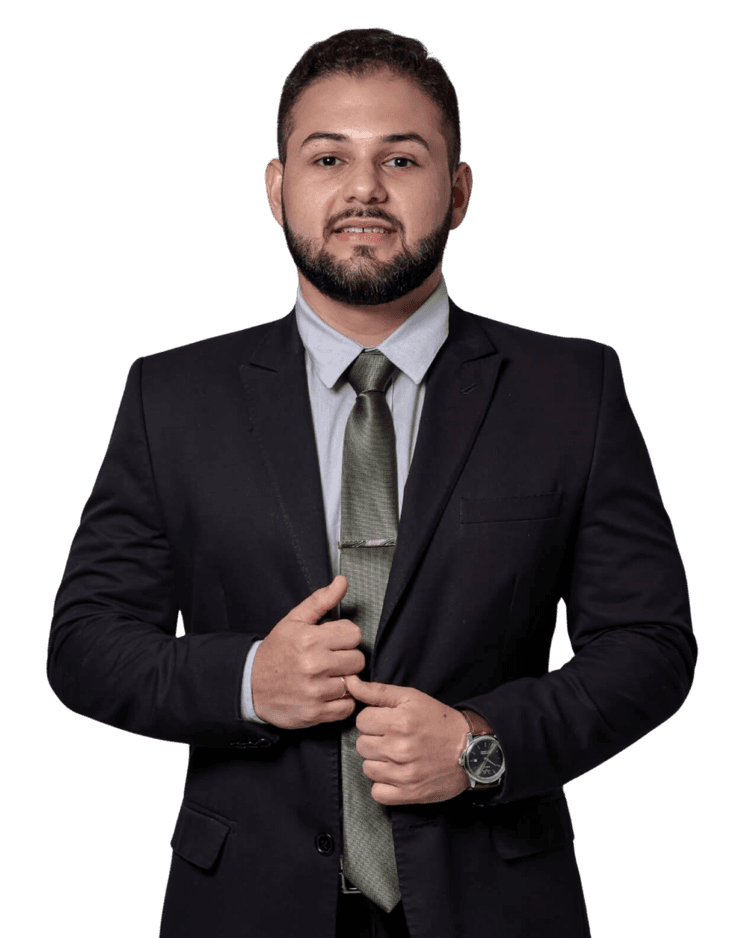 Imagem do sócio Thiago Câmara.