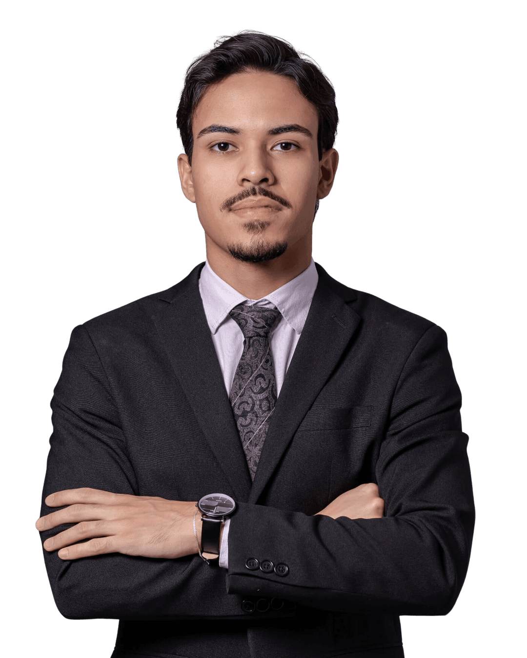 Imagem do sócio Francian Batista.