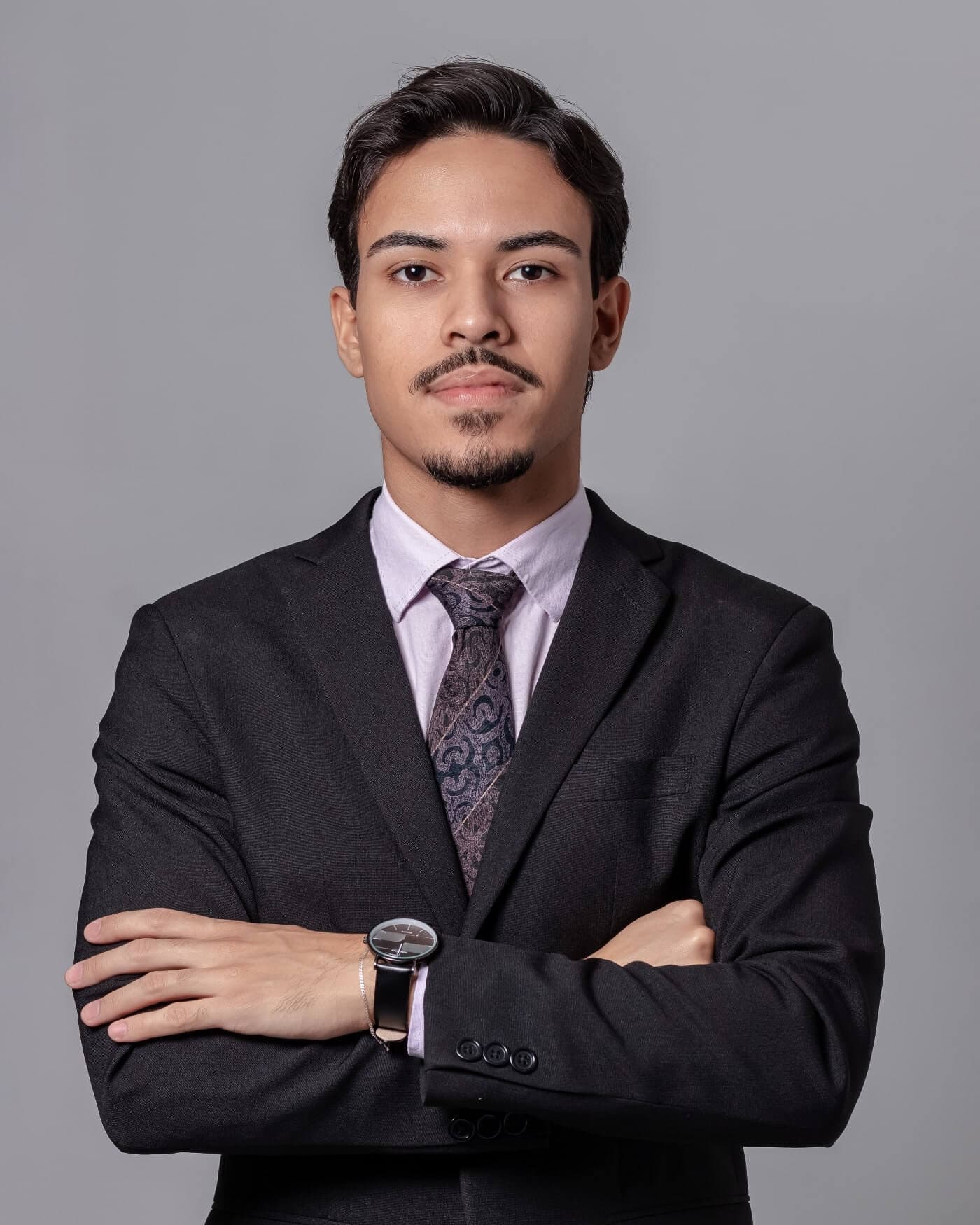 Imagem do sócio Batista.