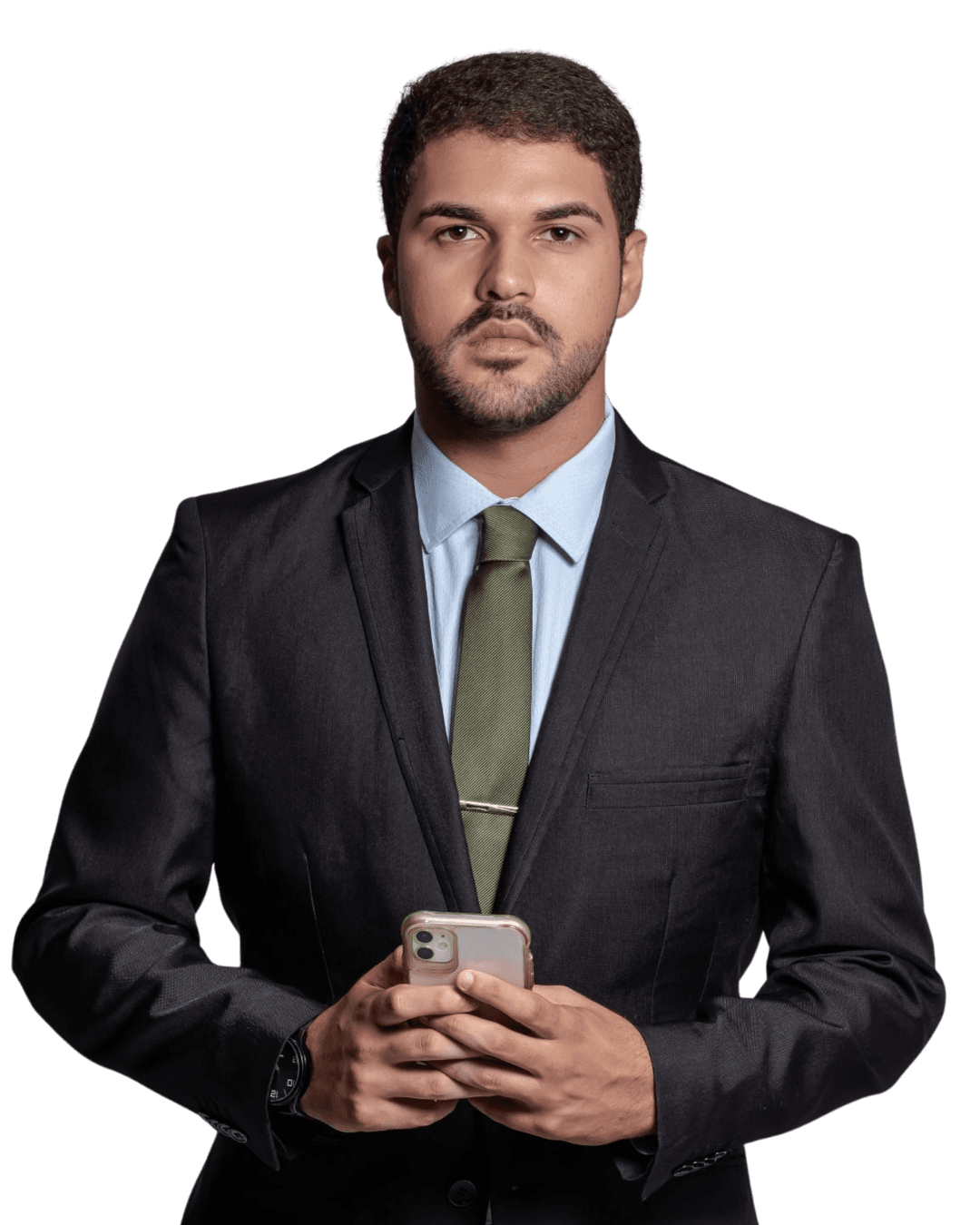 Imagem do sócio Felipe Ramos.